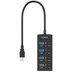 هاب اوریکو Orico W9PH4-U3-V1 USB3.0 4Port